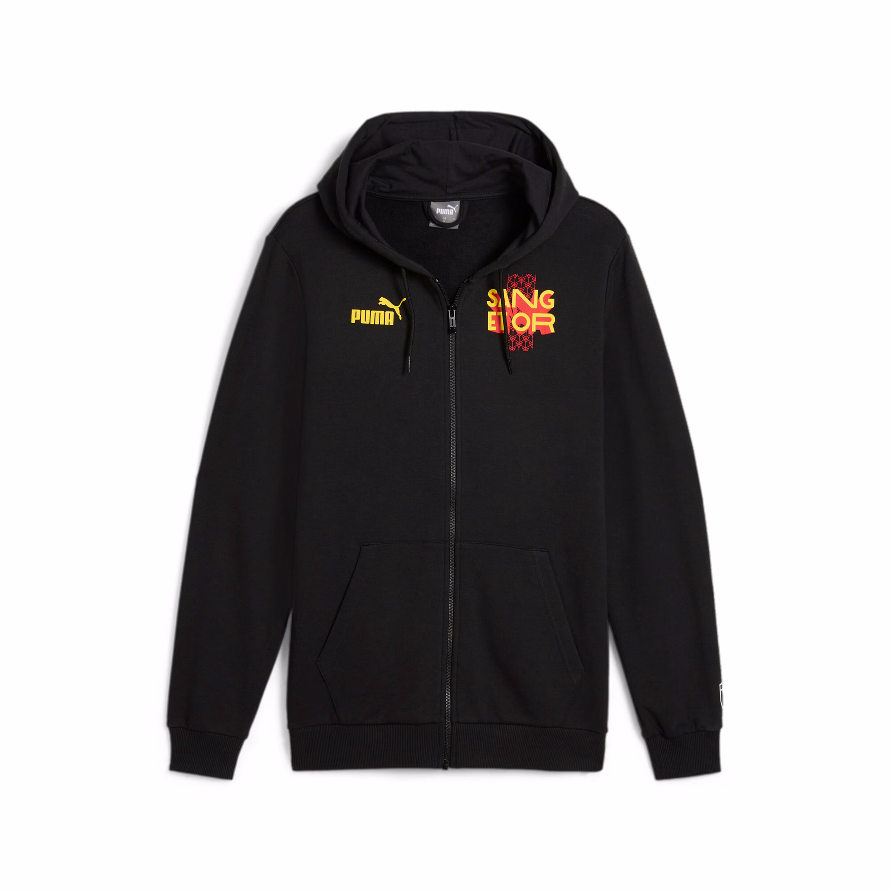 4067981408412 - Hoodie RC Lens Culture 2024 25