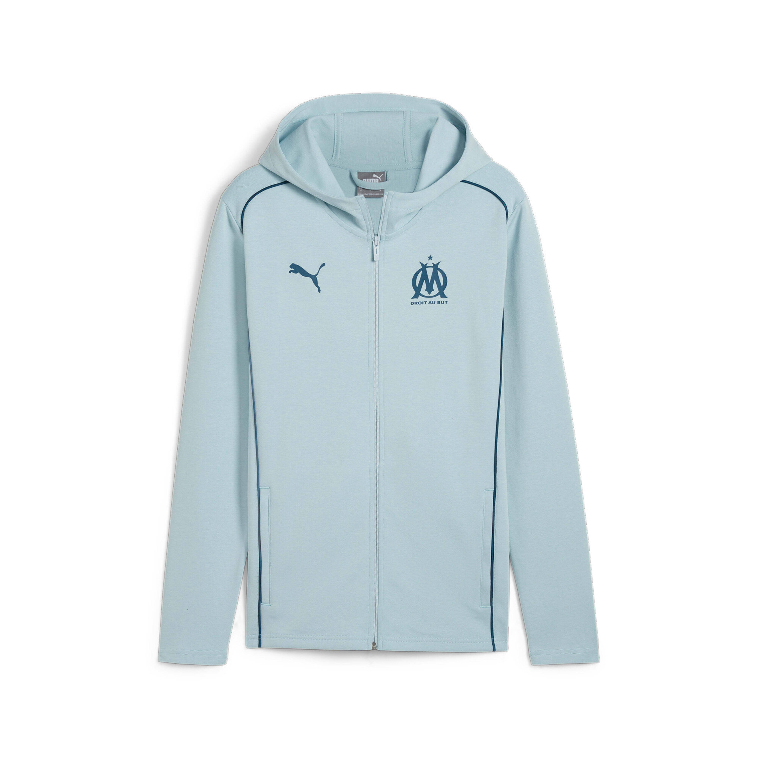 4067981478620 - Trainingsjacke OM 2024 25