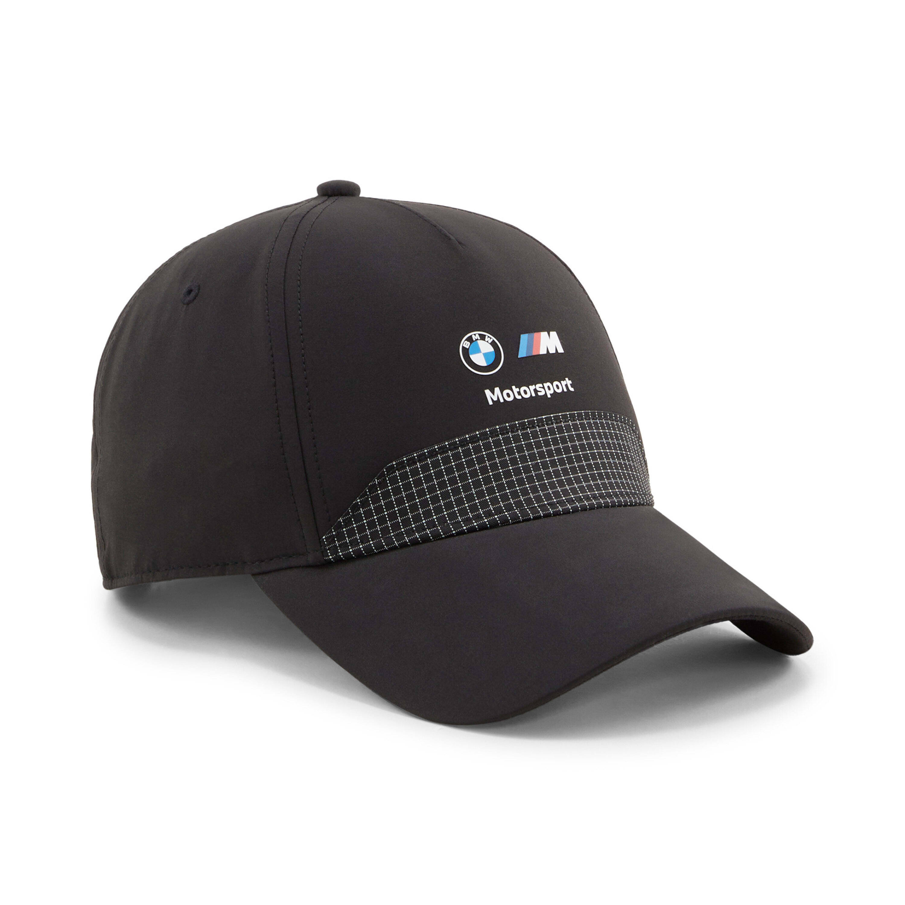 4067981497478 - Kinder-Baseball Kappe BMW Motorsport