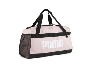 4067981501366 - PUMA® Sporttasche Challenger S Zweiwege-Reißverschluss rosa