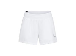 4067981609017 - PUMA® Trainingsshorts Summer Pack Gummibund für Damen weiß M