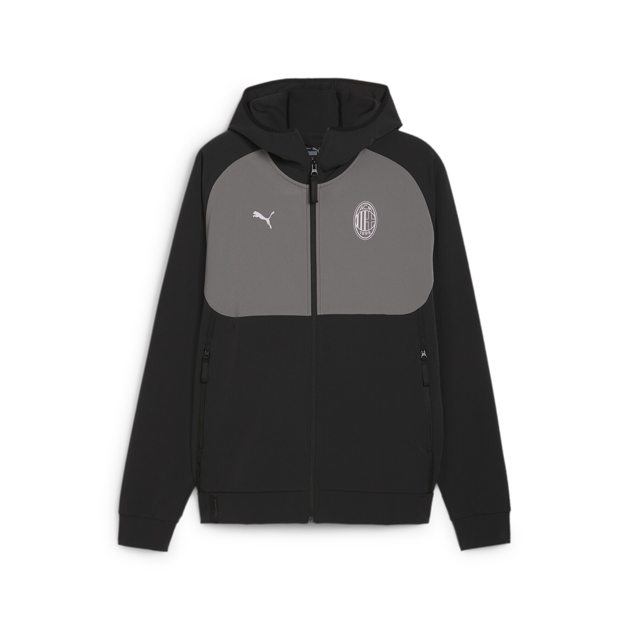 4067982220891 - Trainingsjacke Milan AC 2024 25