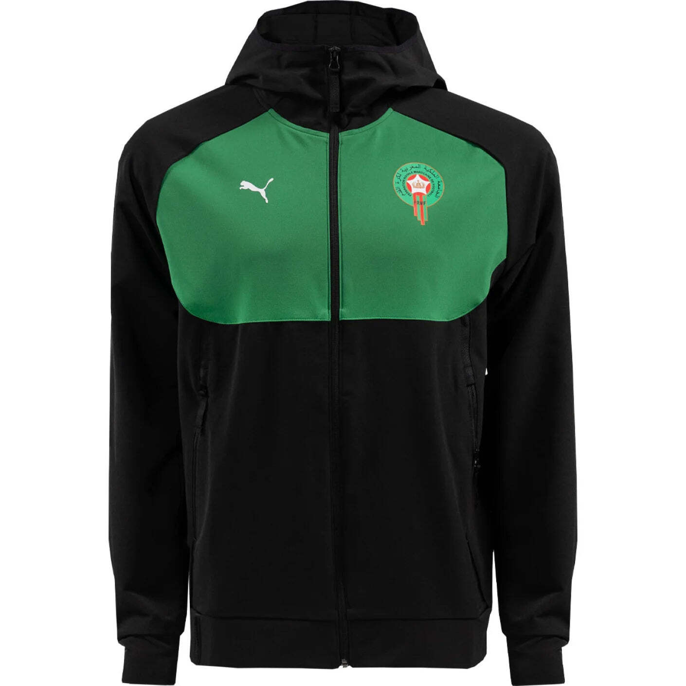 4067982221379 - Trainingsjacke Puma