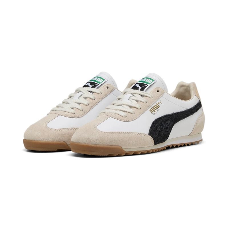 4067982812027 - Arizona Retro Sneaker weiß in EU47 4067982812027 - Arizona Retro Sneaker weiß in EU47