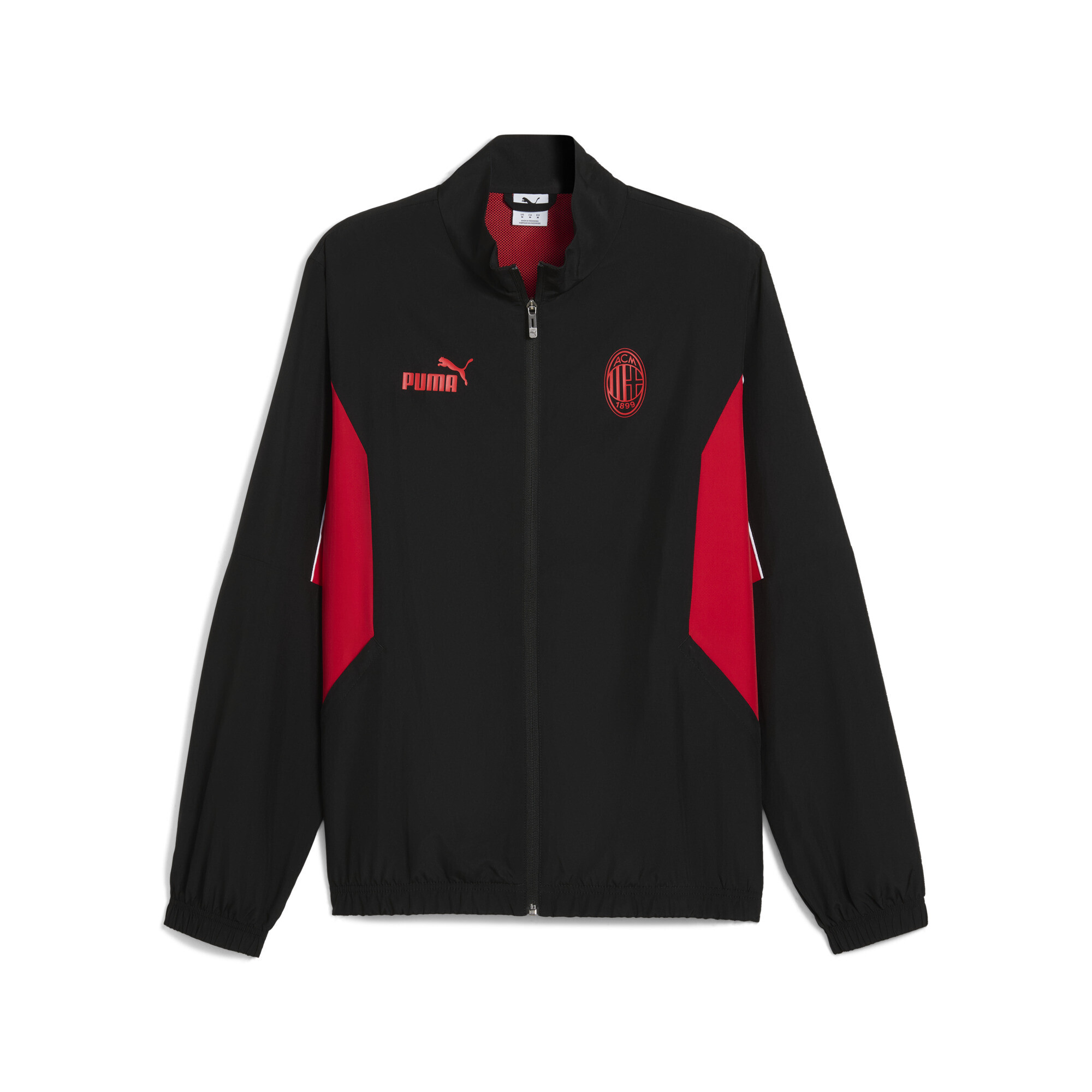 4067983066733 - Trainingsjacke Milan AC Archive 2024 25