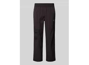 4067983100000 - Relaxed Fit Cargohose mit Logo-Print Modell PUMATECH