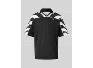 4067983100413 - T-Shirt mit Logo-Print Modell FUTUREPUMAARCHIVE