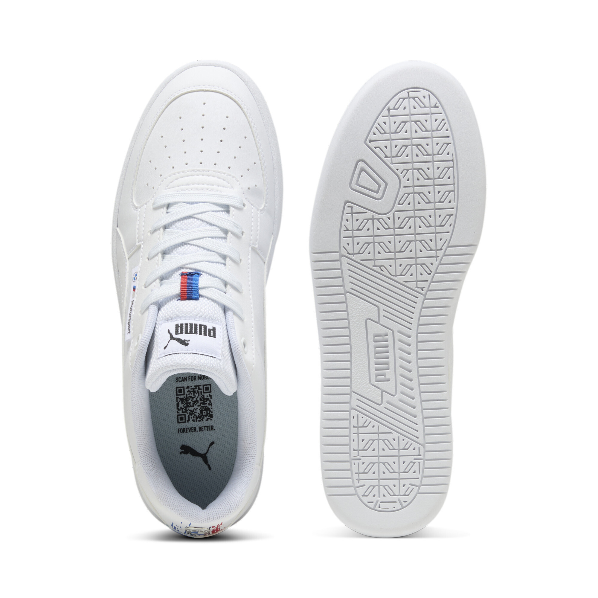 4067983207785 - Sneakers BMW MMS Caven 20