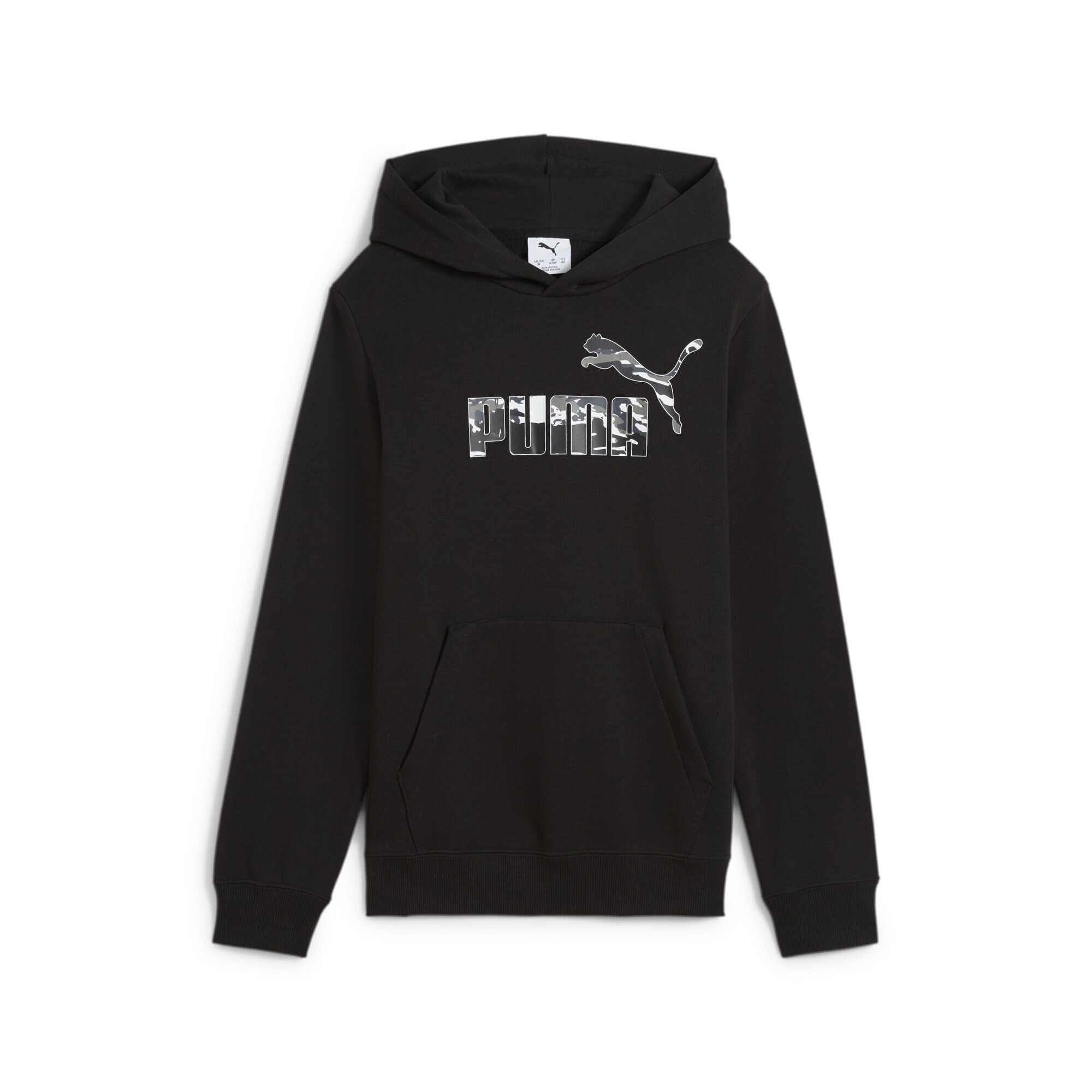 4067983233807 - Hoodie Kinder Camo