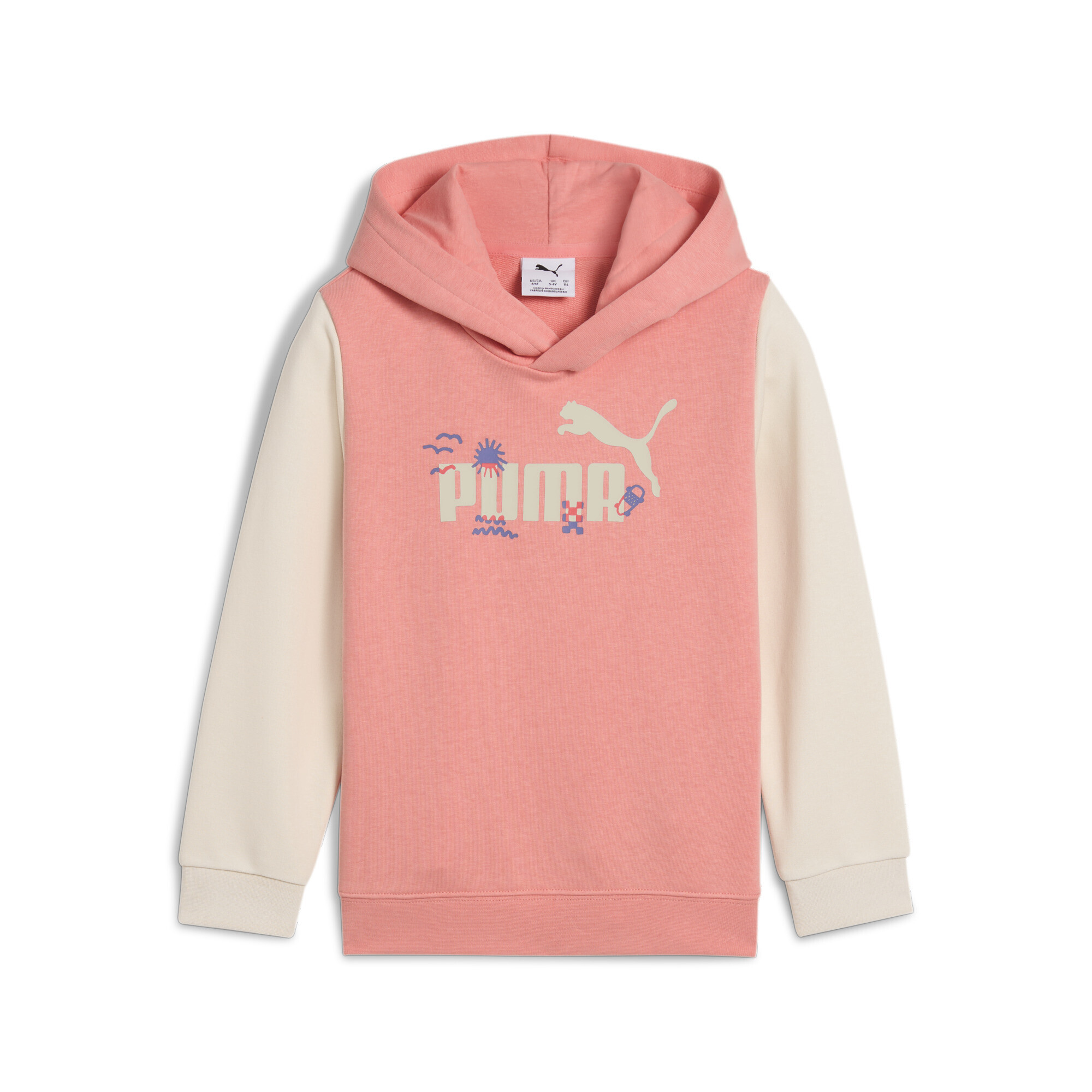 4067983297571 - Hoodie Kinder Sandy Adventures
