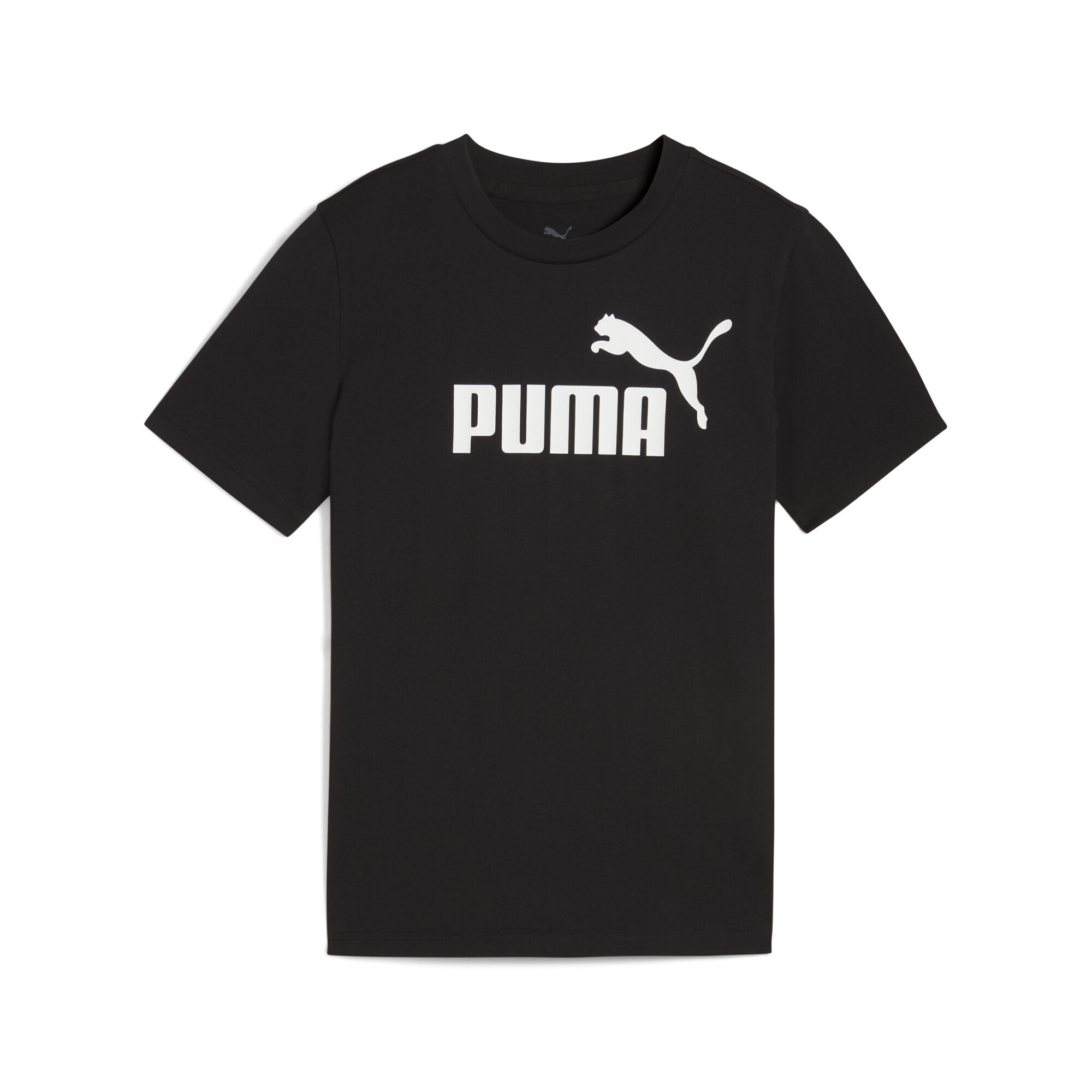4067983299230 - T-shirt enfant N° 1 Essentials Logo 4067983299230 - T-shirt enfant N° 1 Essentials Logo