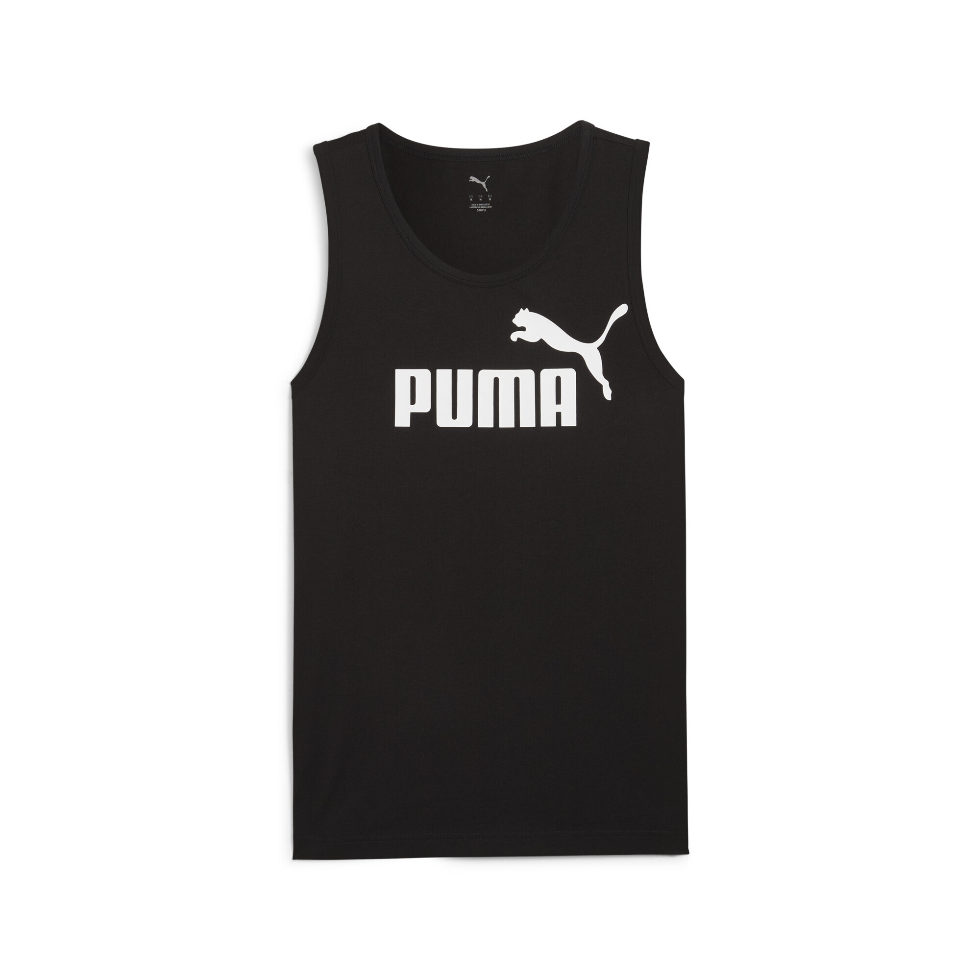 4067983315541 - Tanktop Essentials No 1 Logo