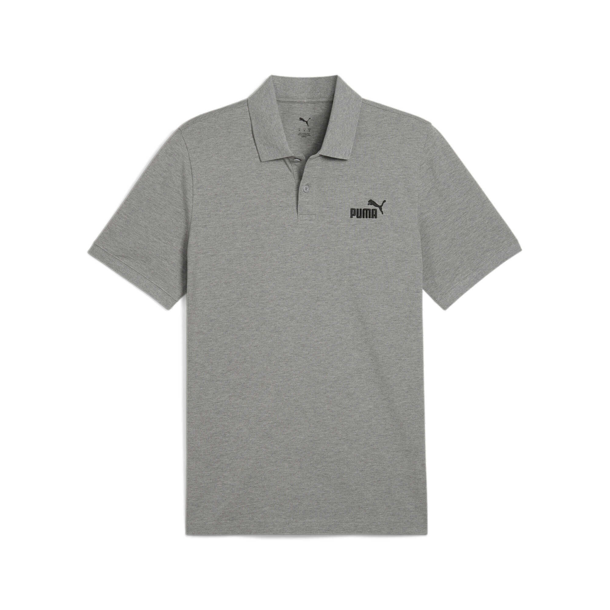 4067983318092 - Polo-Shirt Ess No 1 Logo Pique