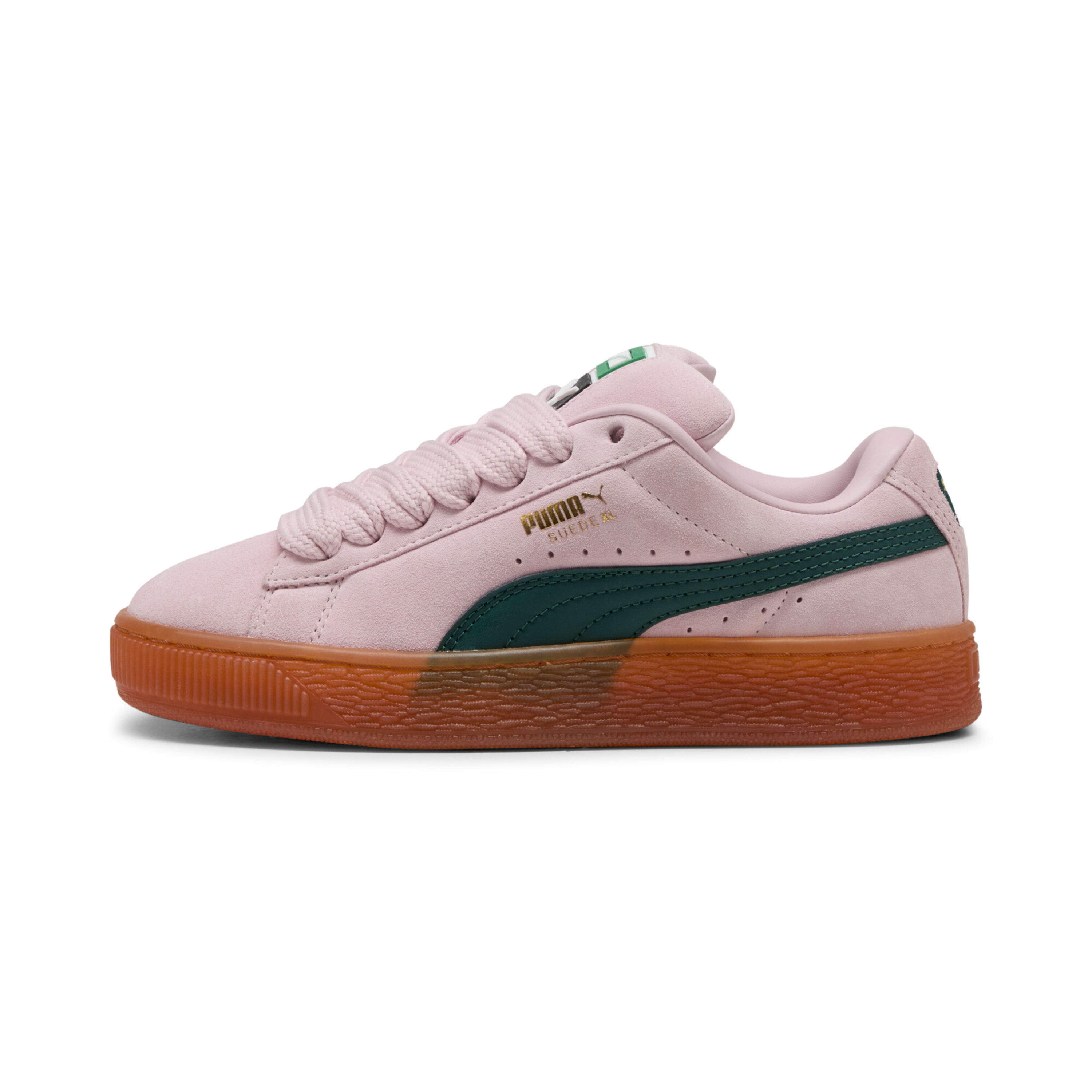 4067983374098 - Sneakers Suede XL