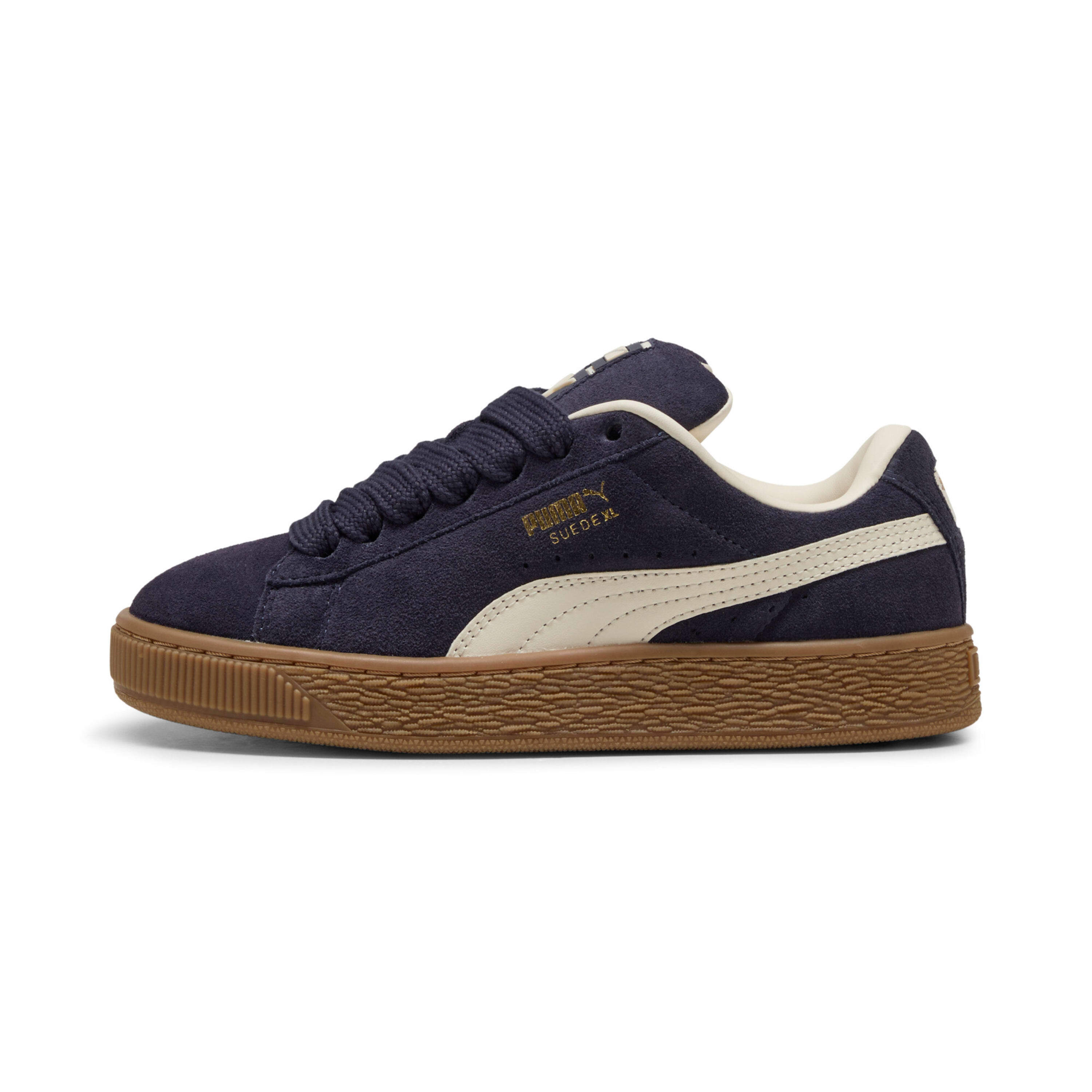 4067983374227 - Sneakers Suede XL