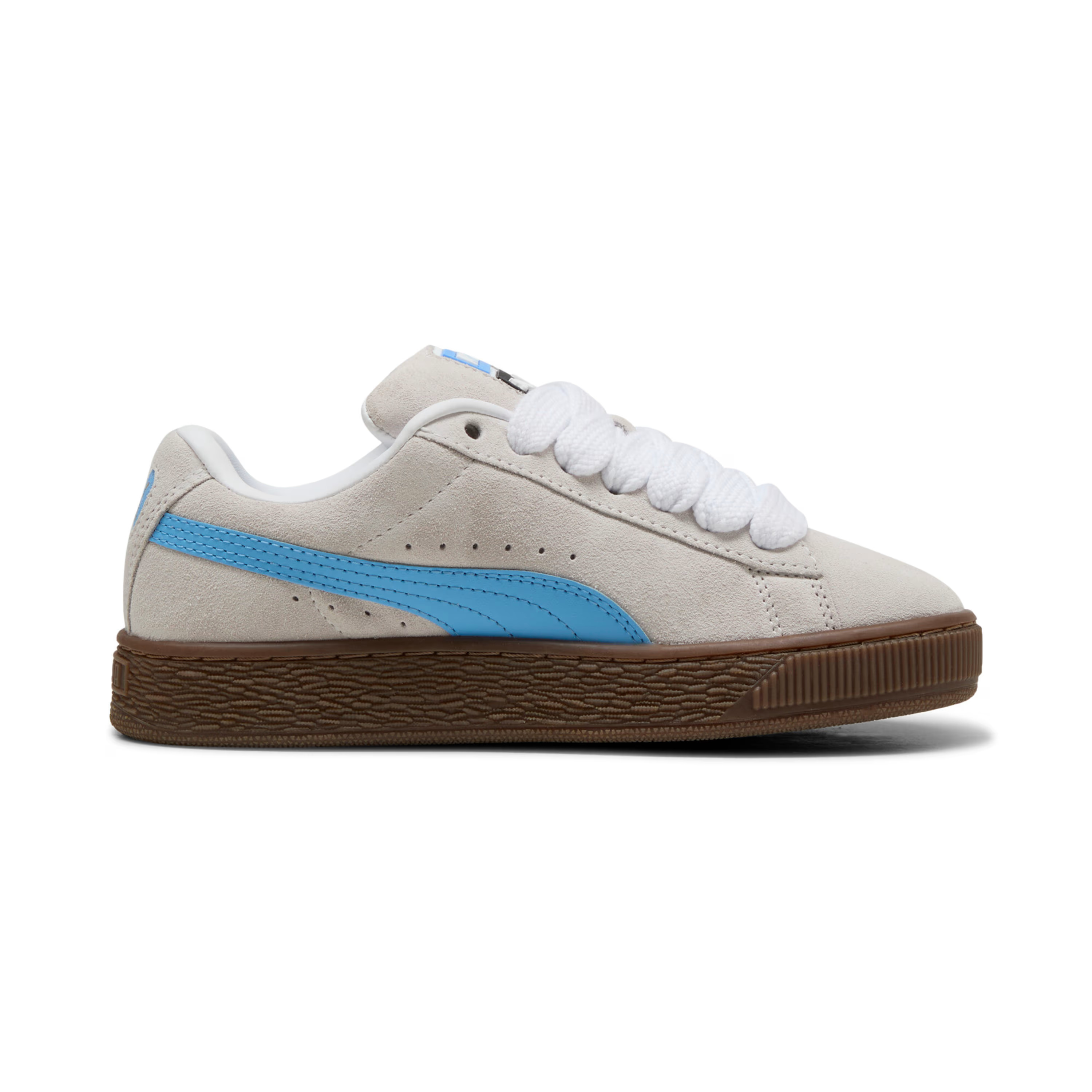 4067983375781 - Sneakers Suede XL