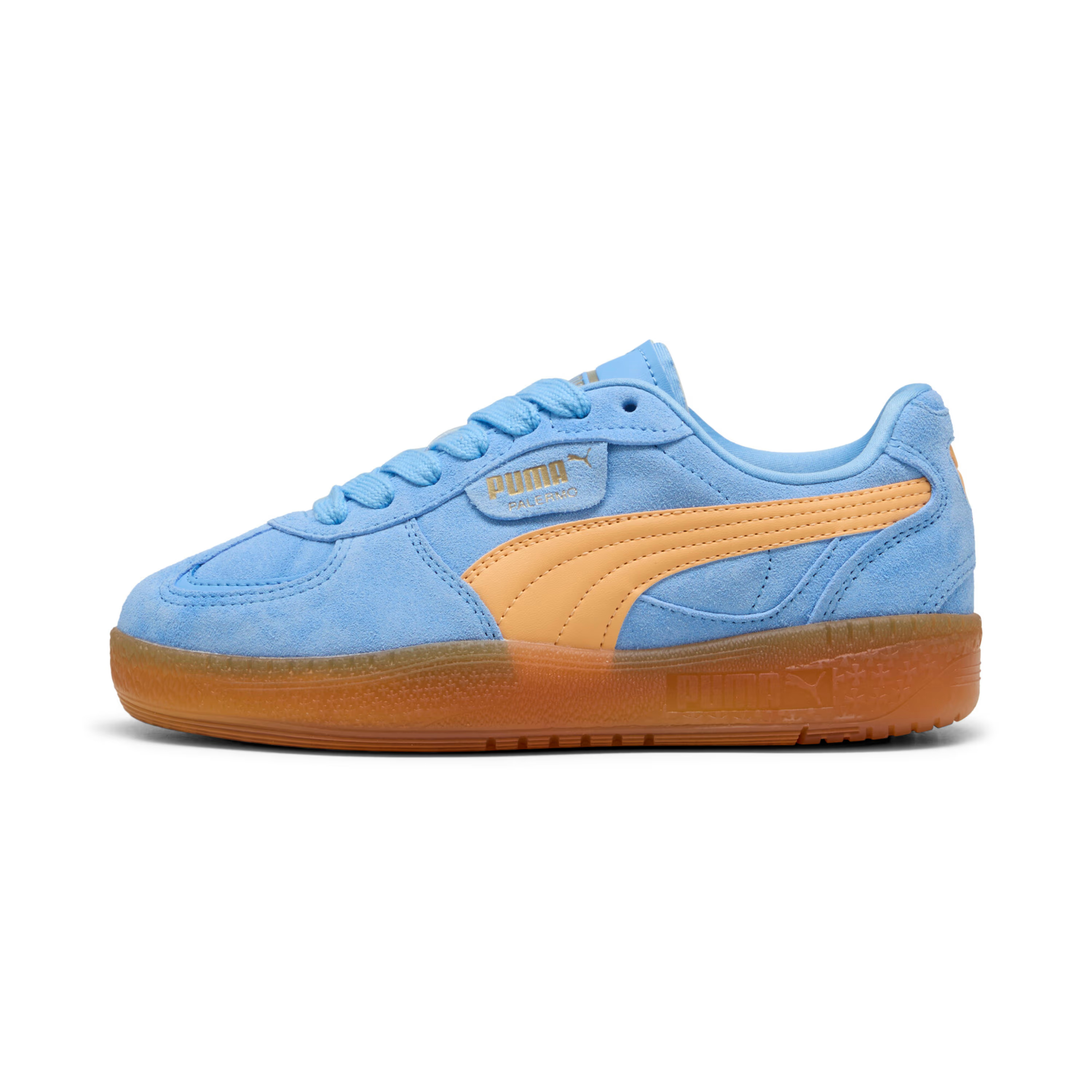 4067983445262 - Sneakers Palermo Moda Xtra Gum