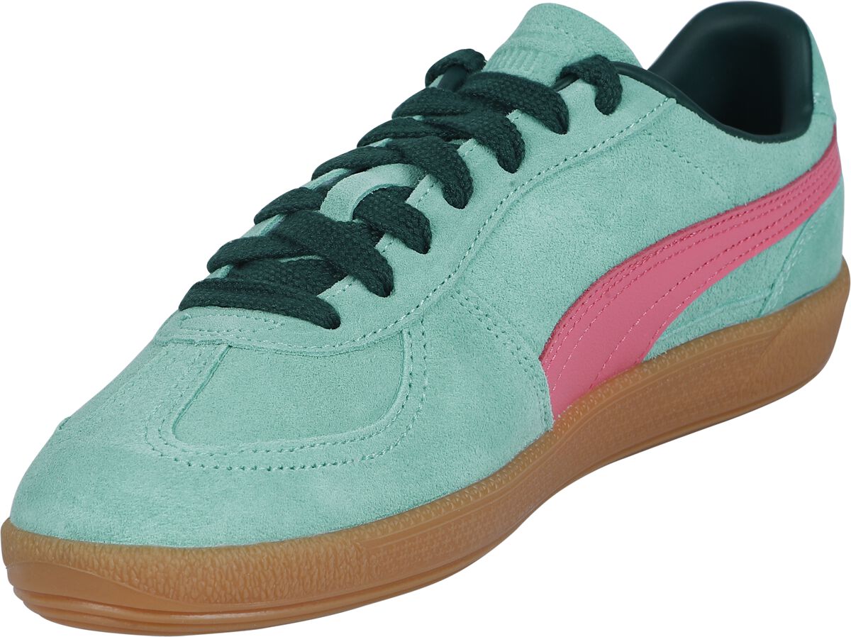 4067983479250 - Palermo Sneaker multicolor in EU38 4067983479250 - Palermo Sneaker multicolor in EU38