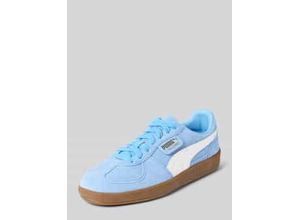 4067983480140 - Sneaker mit Label-Details Modell Palermo