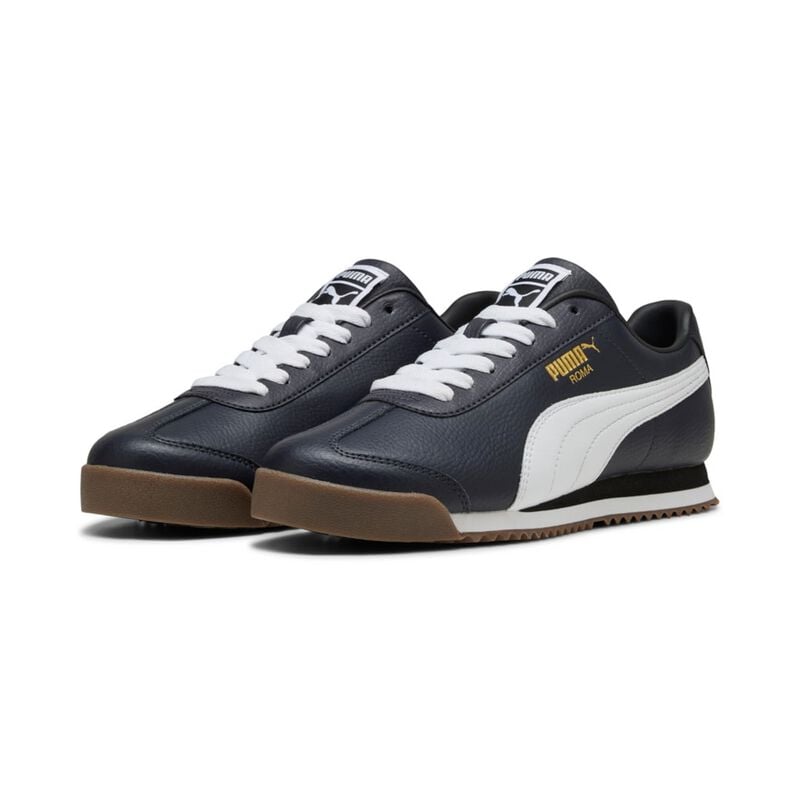 4067983490286 - Roma 24 Standard Sneaker schwarz in EU39 4067983490286 - Roma 24 Standard Sneaker schwarz in EU39