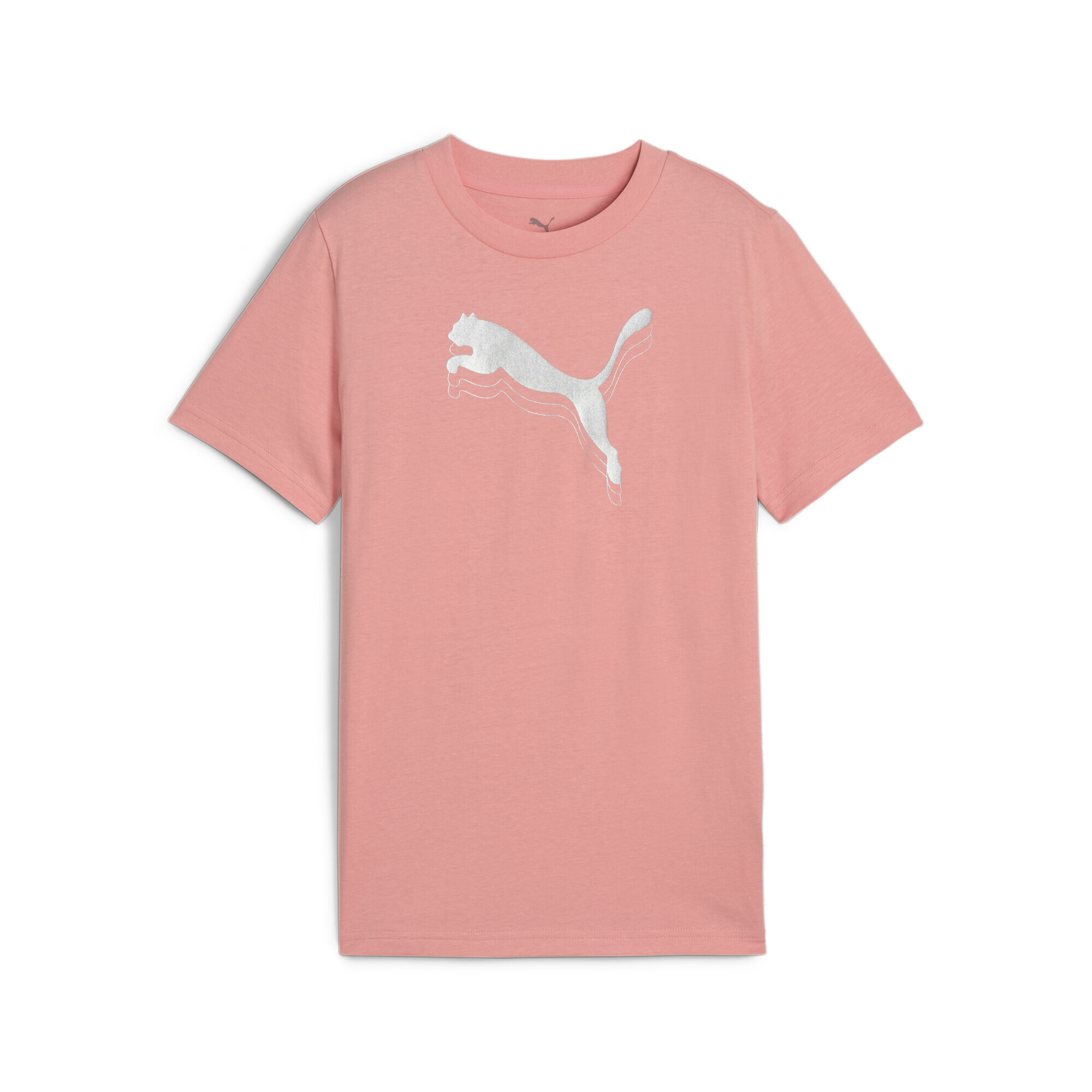 4067983500350 - T-Shirt Ess Metallic 4067983500350 - T-Shirt Ess Metallic