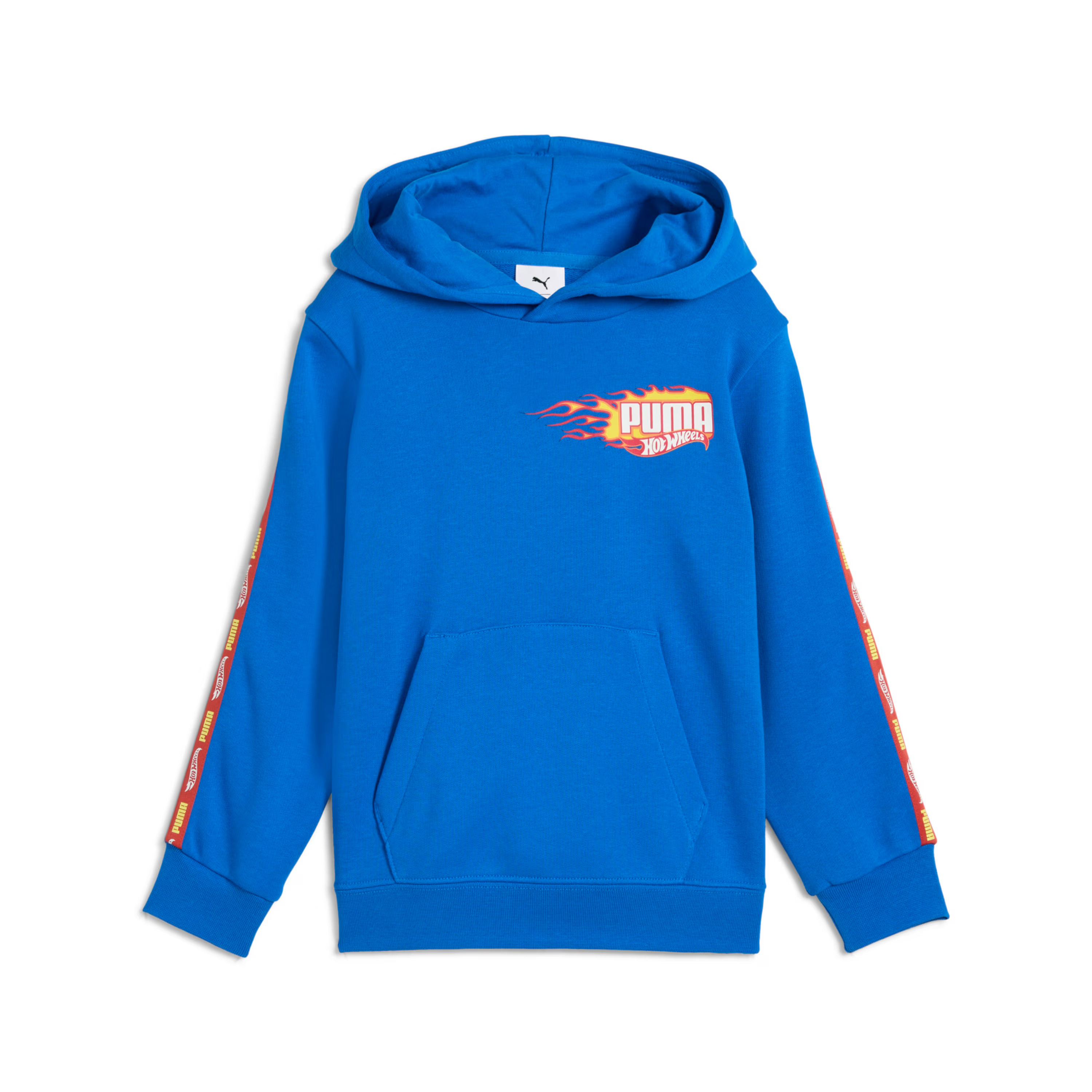 4067983573965 - Hoodie Kinder Hot Wheels™