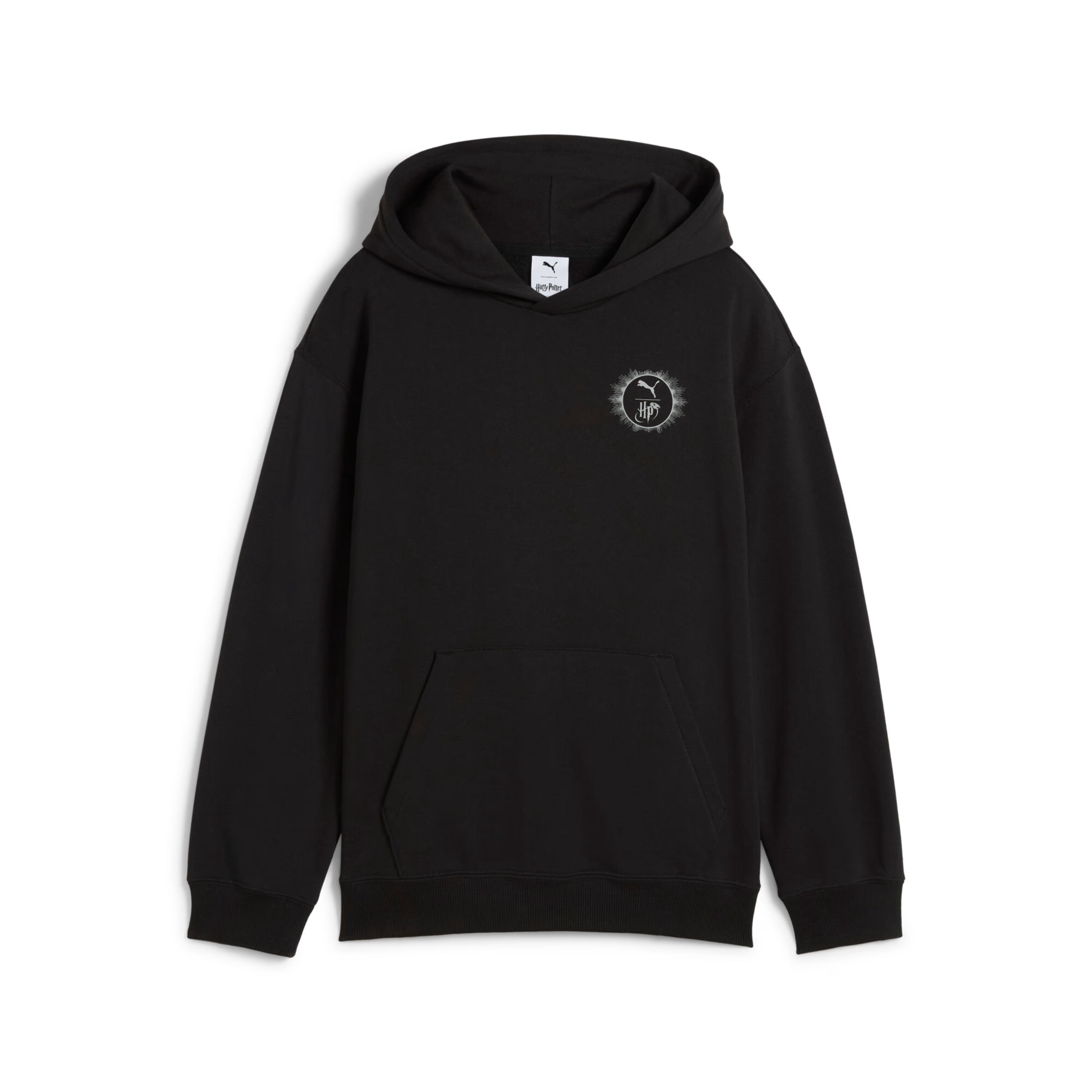 4067983575020 - Hoodie Kinder X Harry Potter Graphic