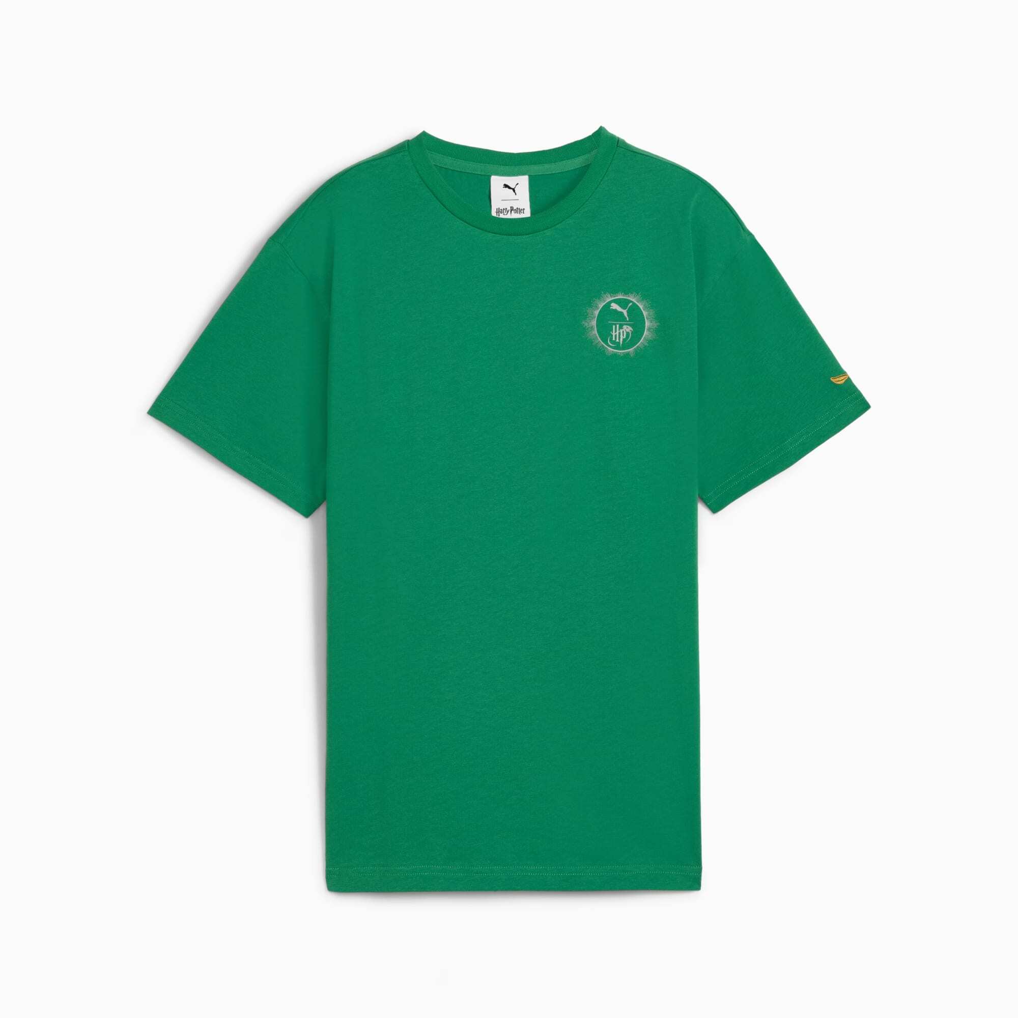 4067983575259 - T-Shirt X Harry Potter Graphic