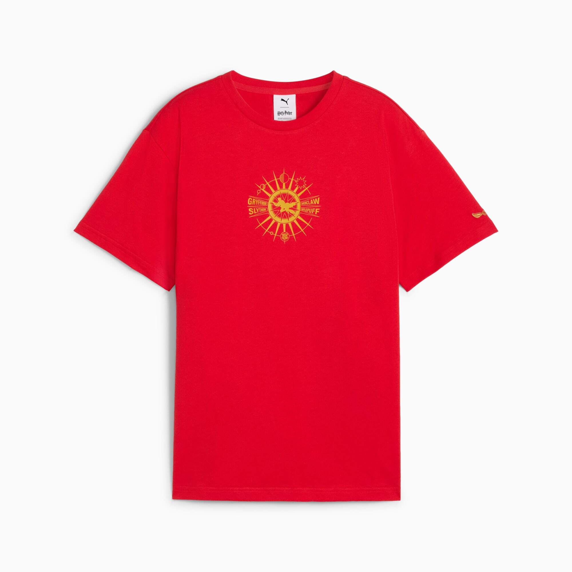 4067983575334 - T-Shirt X Harry Potter Graphic 4067983575334 - T-Shirt X Harry Potter Graphic