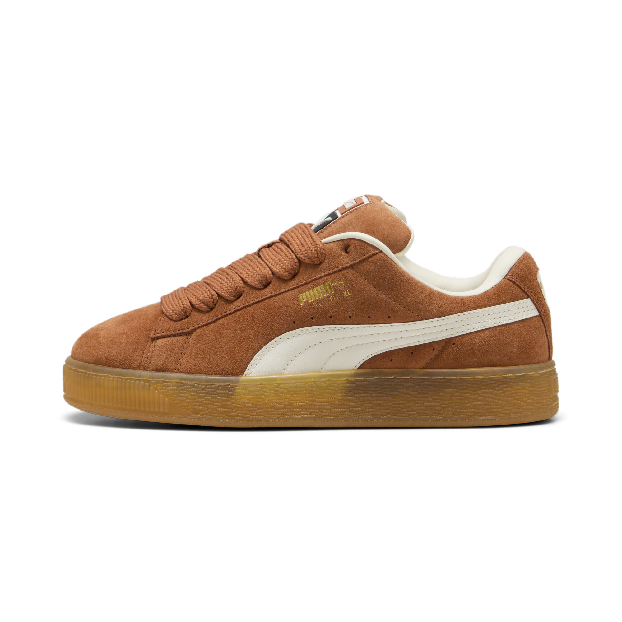 4067983599743 - Sneakers Suede XL