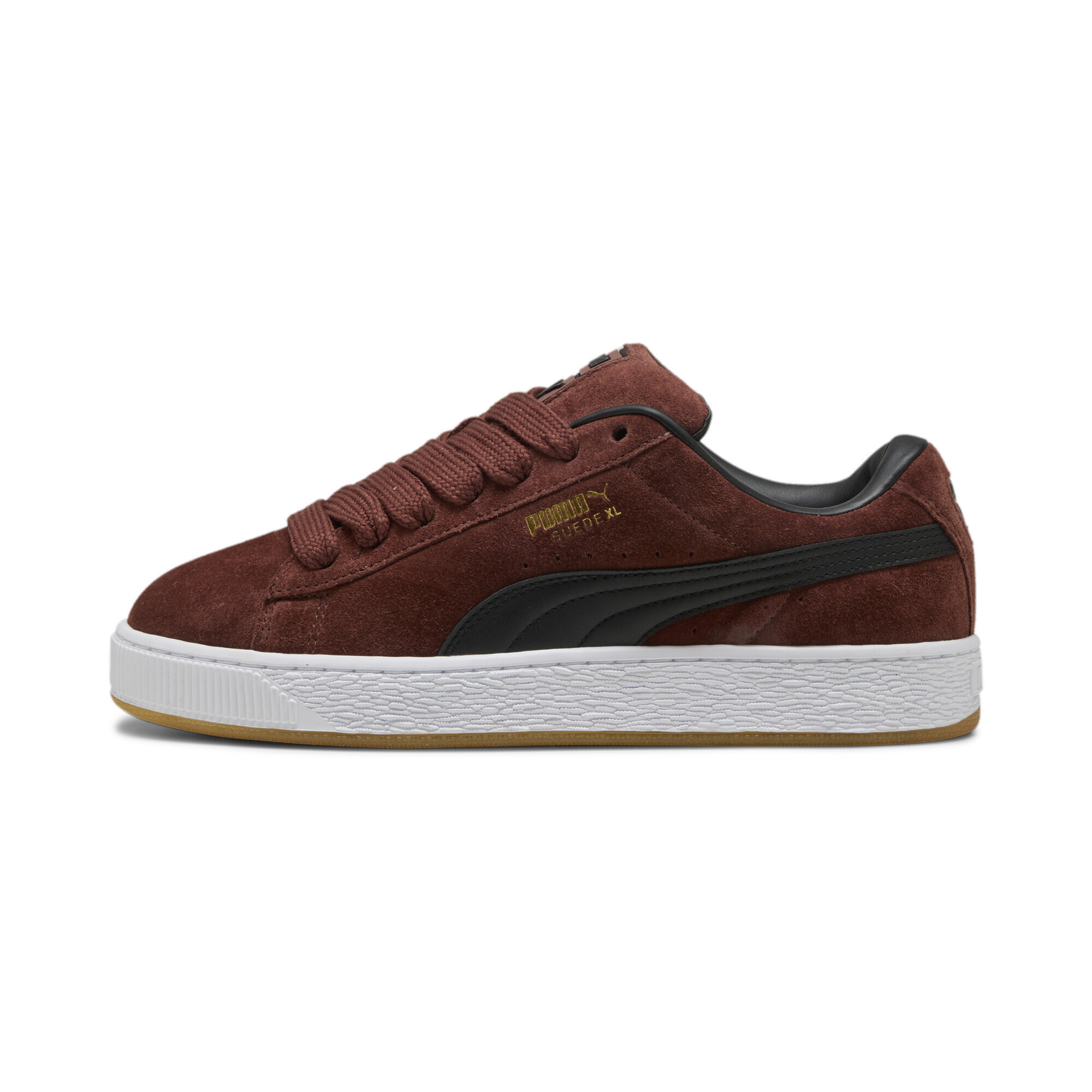 4067983603952 - Sneakers Suede XL