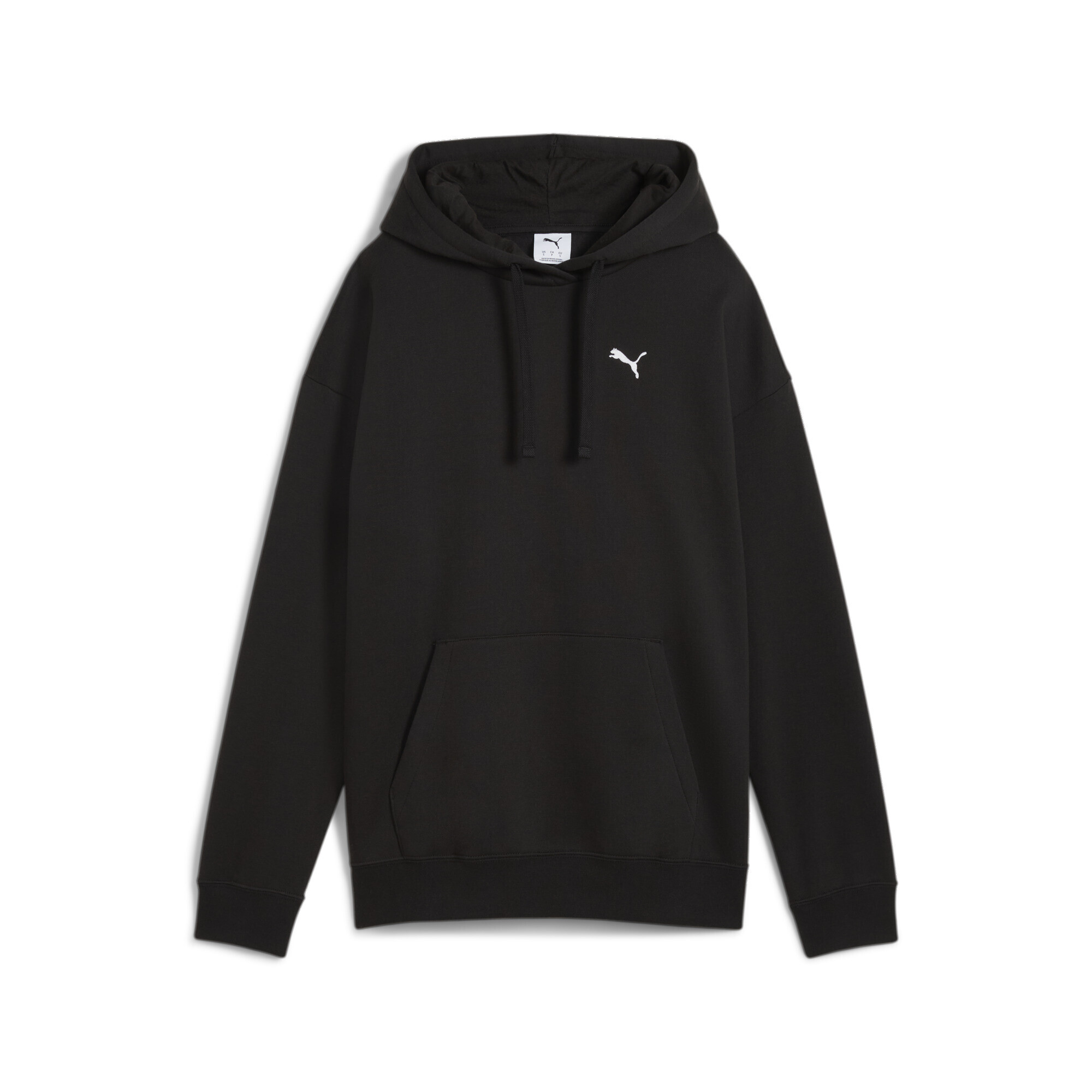 4067983692550 - Hoodie Damen ESS Relaxed