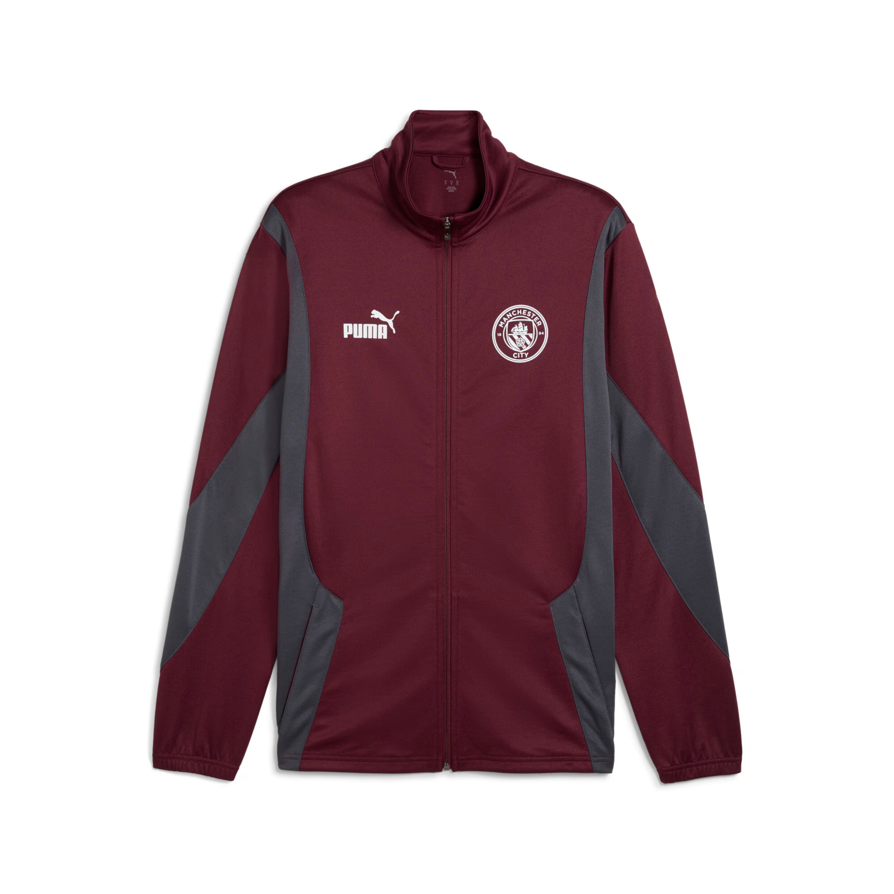 4067983878039 - Trainingsjacke Manchester City 2024 25