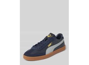 4067983955747 - Sneaker mit Label-Details Modell Club II Era