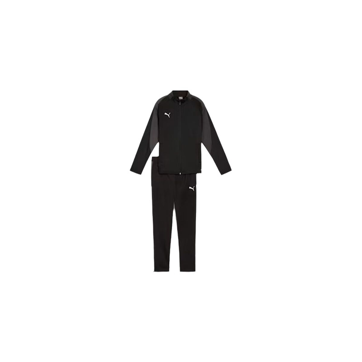 4067984085313 - Children’s Tracksuit Individualliga Track Black 4067984085313 - Children’s Tracksuit Individualliga Track Black