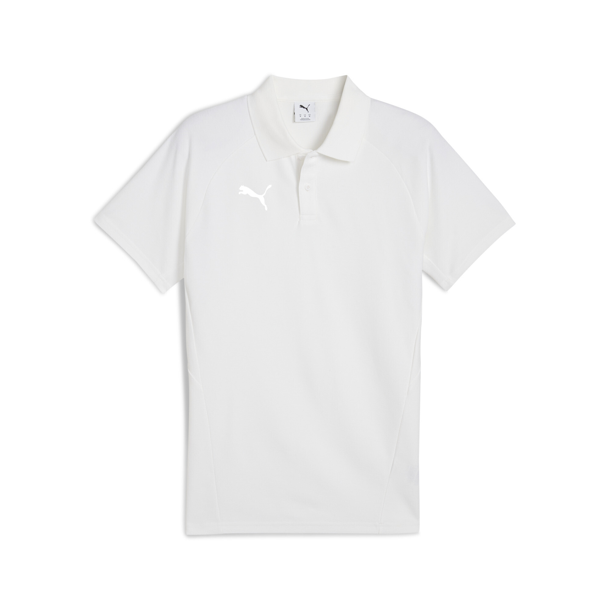 4067984095497 - Polo-Shirt Team Evostripe
