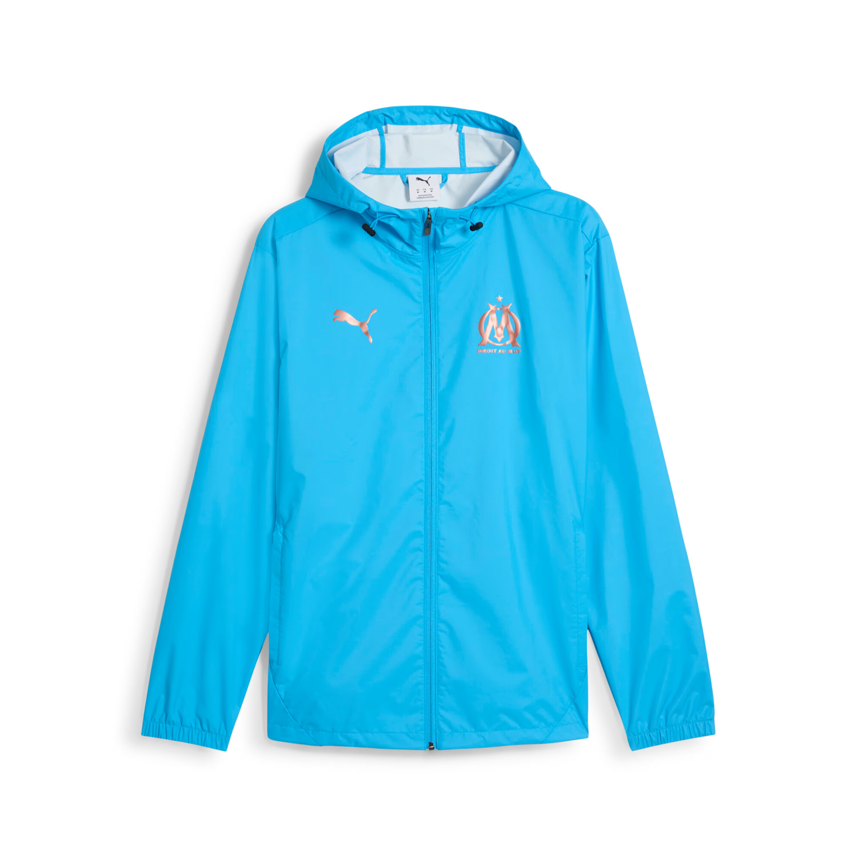 4067984102140 - Trainingsjacke OM 2023 24