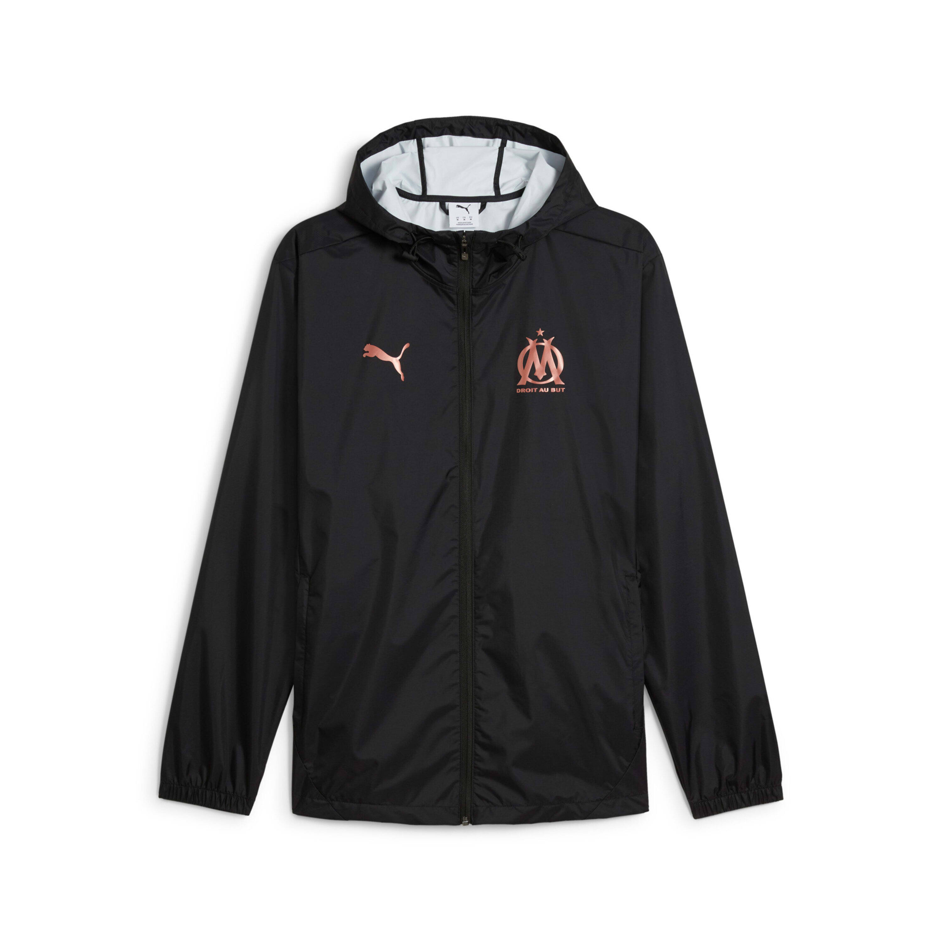 4067984102393 - Trainingsjacke OM 2024 25