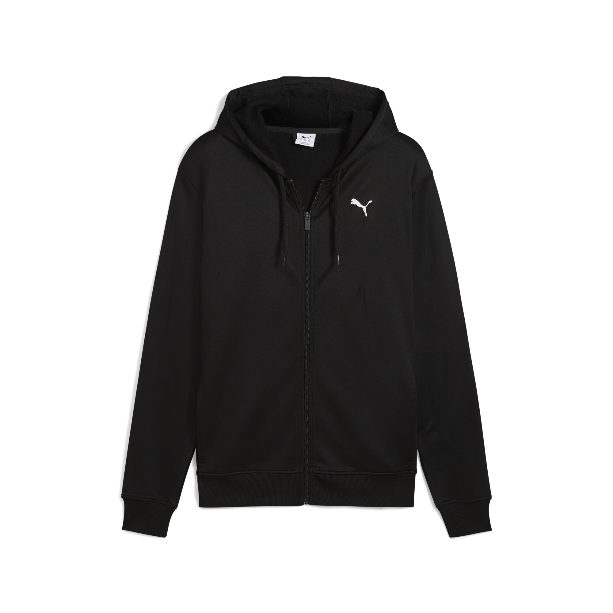 4067984120557 - Kapuzenjacke TAD Essentials Power Fleece 4067984120557 - Kapuzenjacke TAD Essentials Power Fleece
