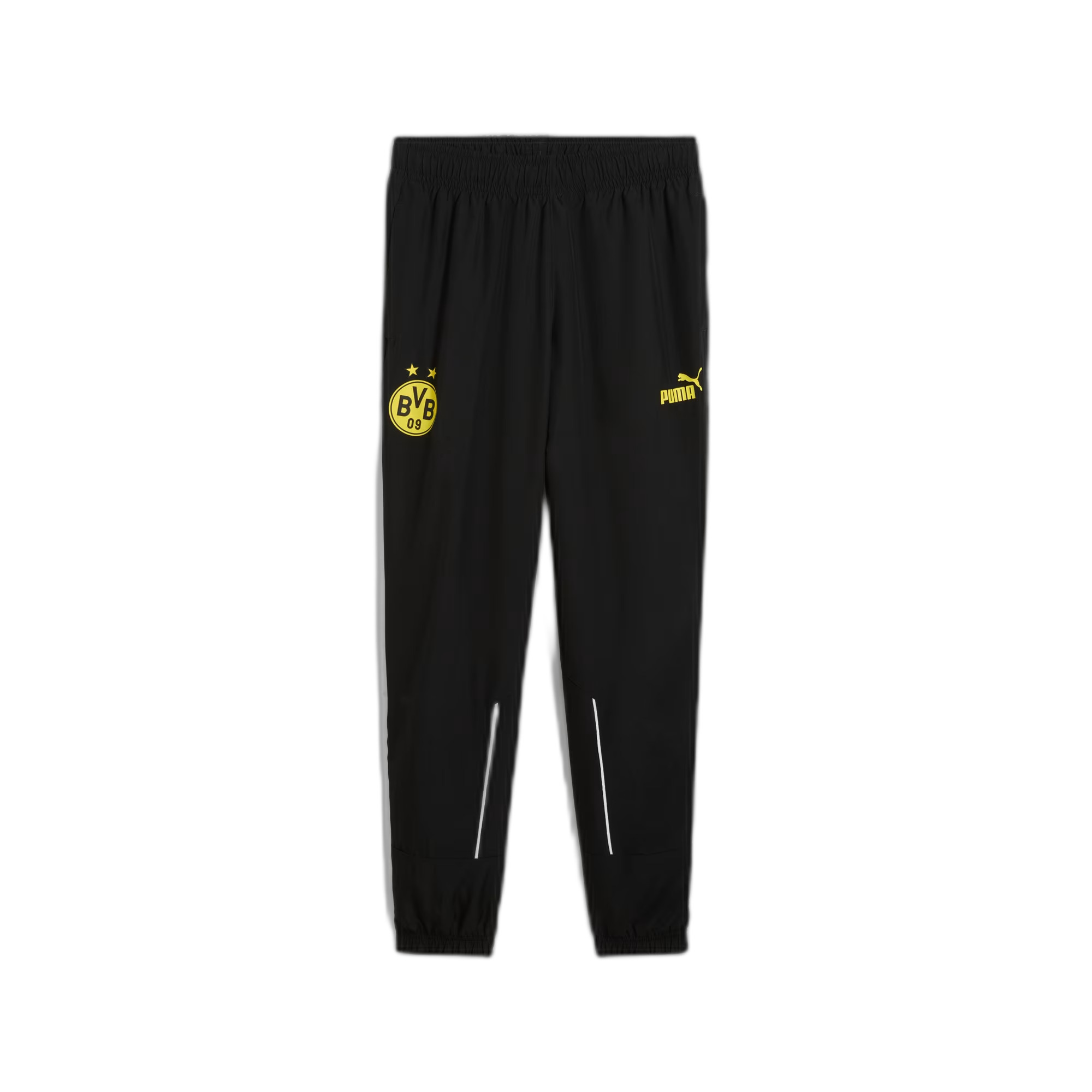 4067984167057 - Pantalon de survêtement Archive Domicile Borussia Dortmund 2024 25