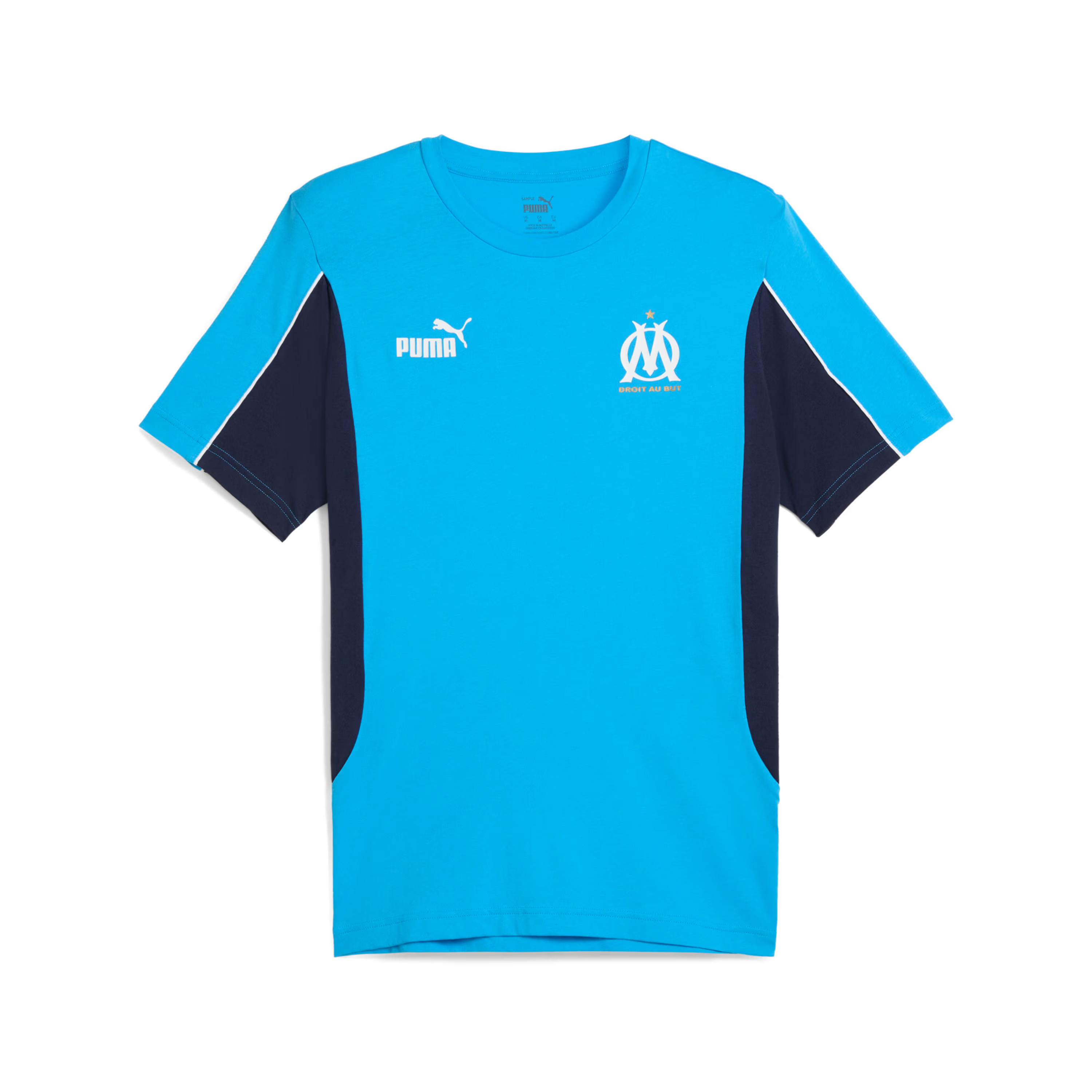 4067984190987 - T-Shirt OM Archive 2024 25 4067984190987 - T-Shirt OM Archive 2024 25