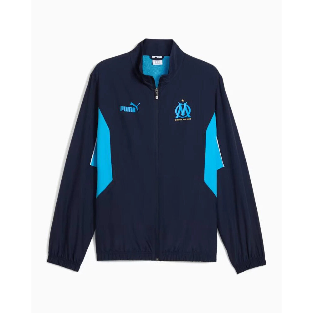 4067984191205 - Trainingsjacke OM Archive 2024 25