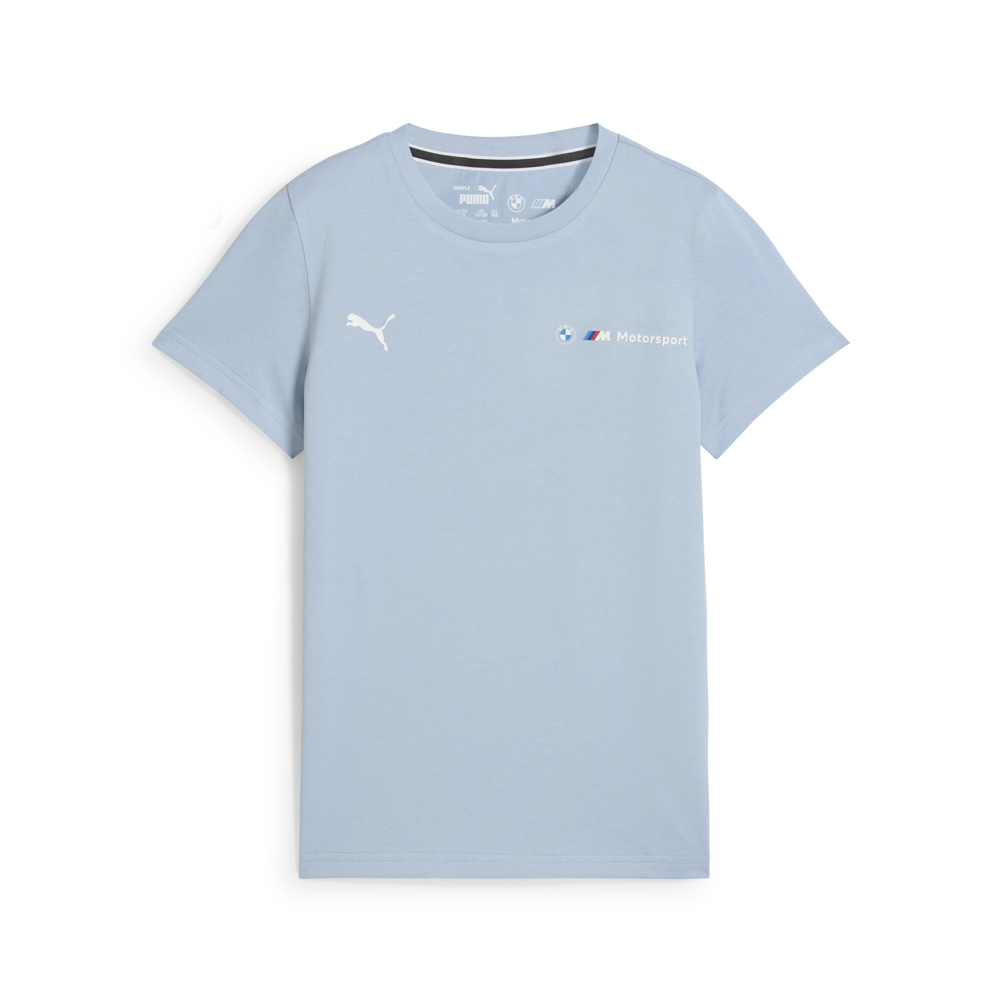 4067984330628 - T-shirt enfant BMW MMS