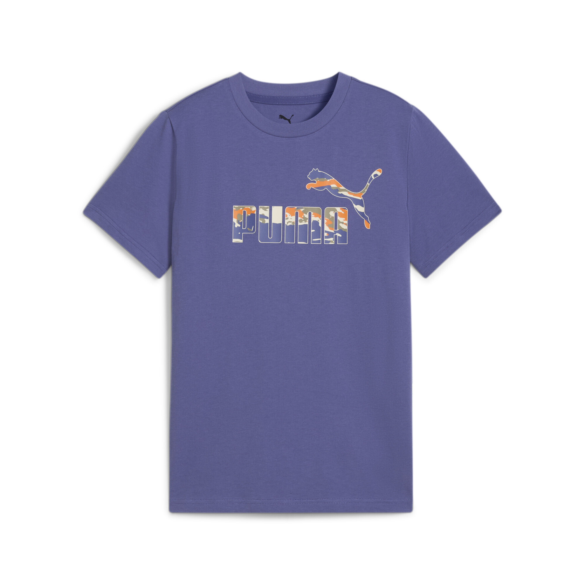 4067984337139 - T-Shirt Ess Camo