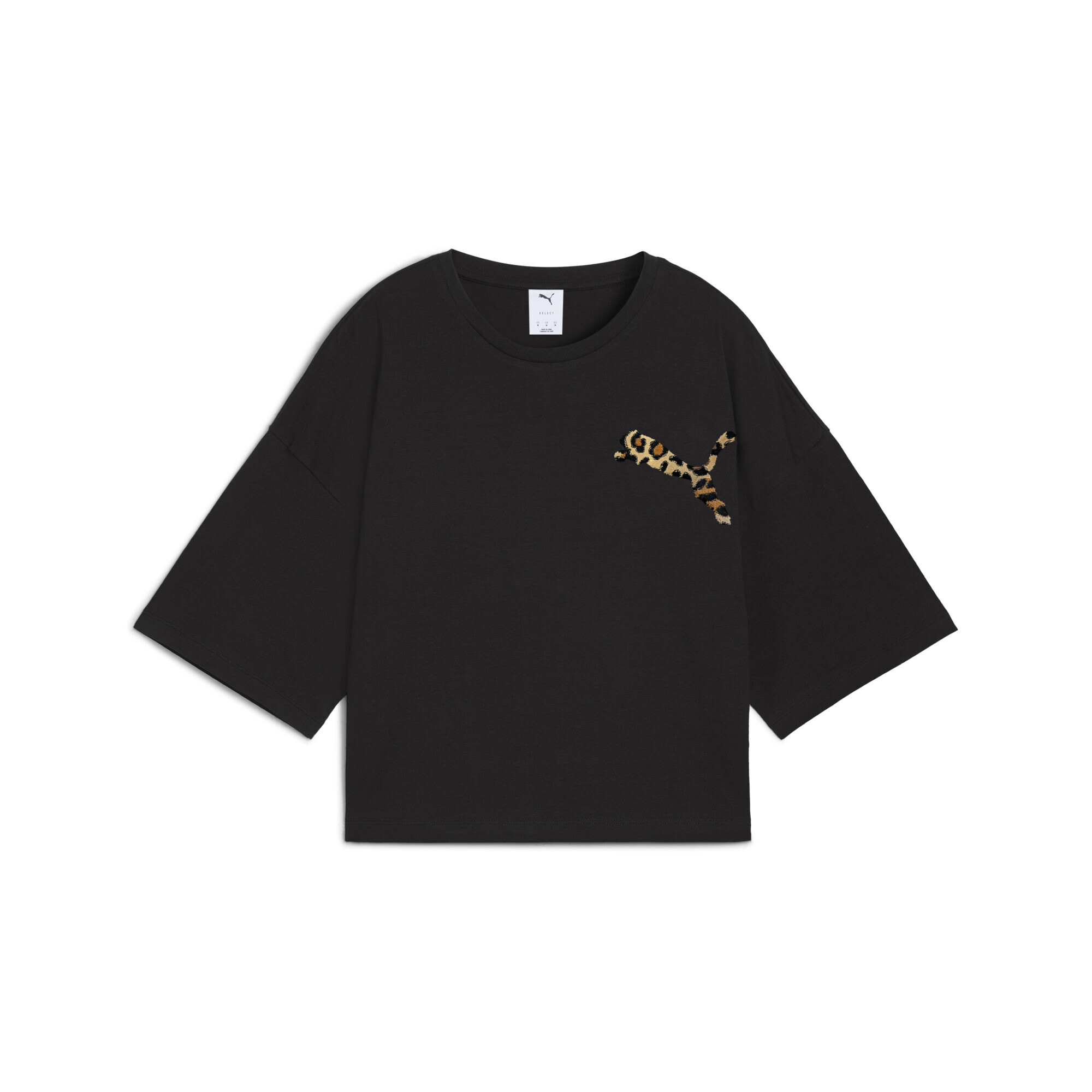 4067984842312 - Oversized T-Shirt Leo Luxe 4067984842312 - Oversized T-Shirt Leo Luxe