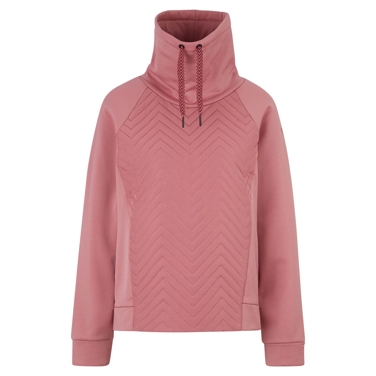 4067988000213 - Fleece-Sweatshirt Damen Jaora