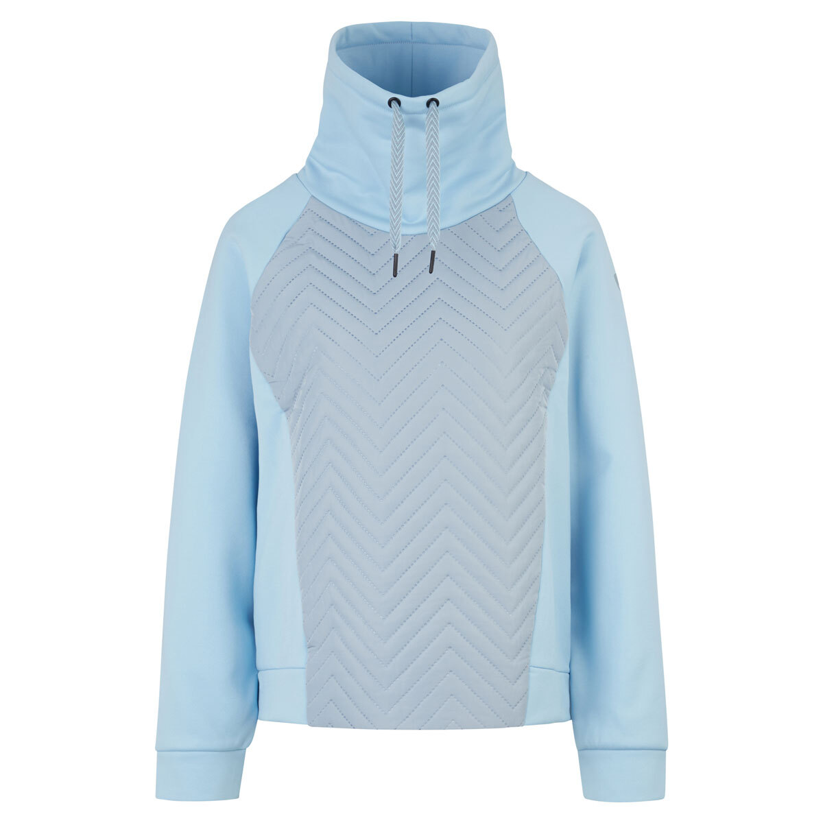 4067988000312 - Fleece-Sweatshirt Damen Jaora