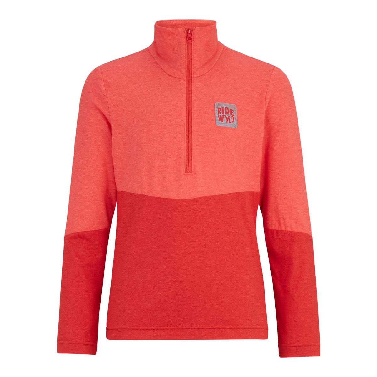 4067988002163 - Fleece Kinder Jarps