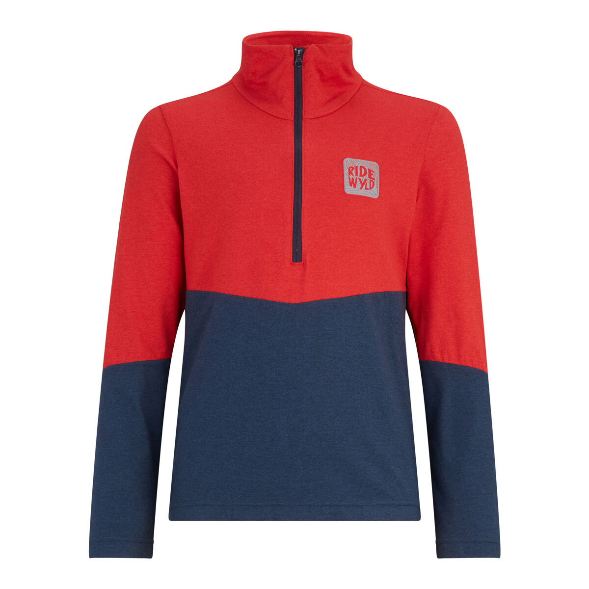 4067988002286 - Fleece Kinder Jarps