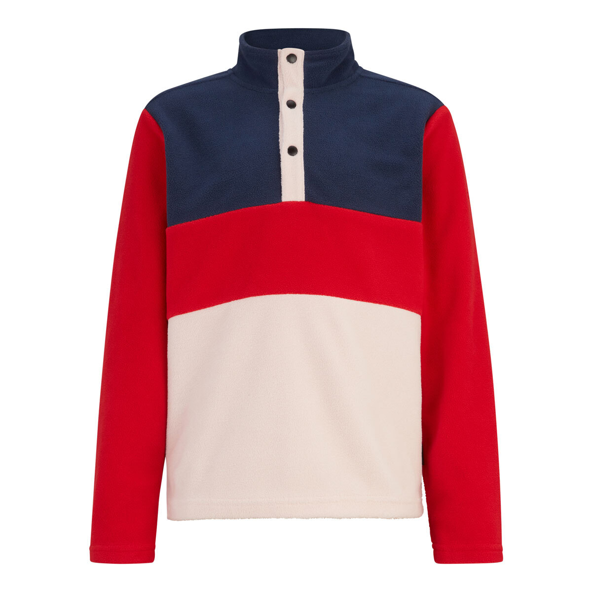 4067988002521 - Fleece Kinder Jannu 4067988002521 - Fleece Kinder Jannu